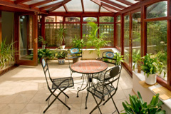 Filkins conservatory quotes