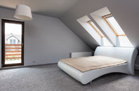Filkins bedroom extensions