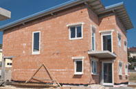 Filkins home extensions