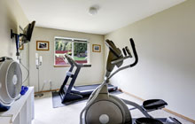Filkins home gym construction leads